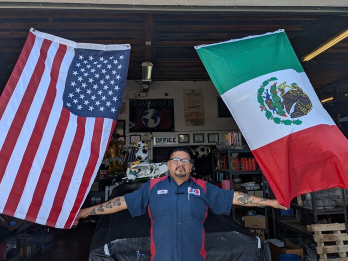 USA vs Paraguay: World Cup fever grips Los Angeles despite Trump policies | World Cup 2026 News