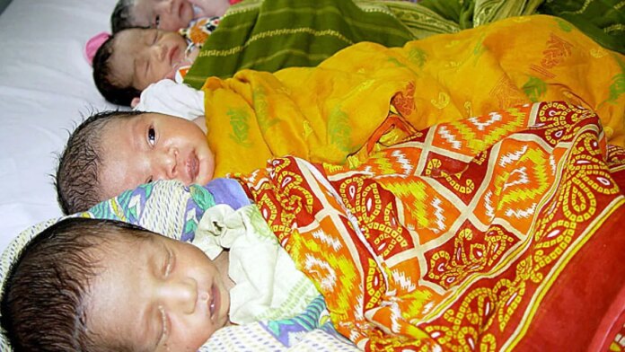 Costs, careers and choice: Why Indians are having fewer children | Health News