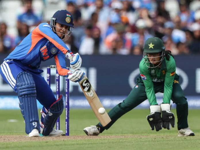 India beat Pakistan by 64 runs to open Women’s T20 World Cup campaign | Cricket