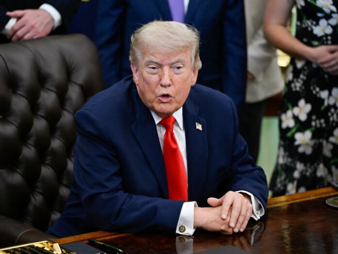 US-Iran ‘peace deal’ announced; Trump says Strait of Hormuz reopening | Conflict News