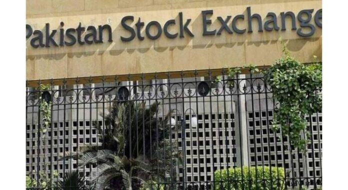 PSX rallies over 2,800 points as US-Iran deal boosts investor sentiment