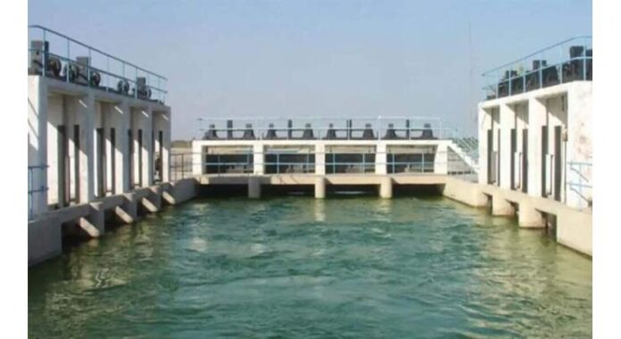 Danish-funded wastewater treatment project hailed as major step toward cleaner Faisalabad