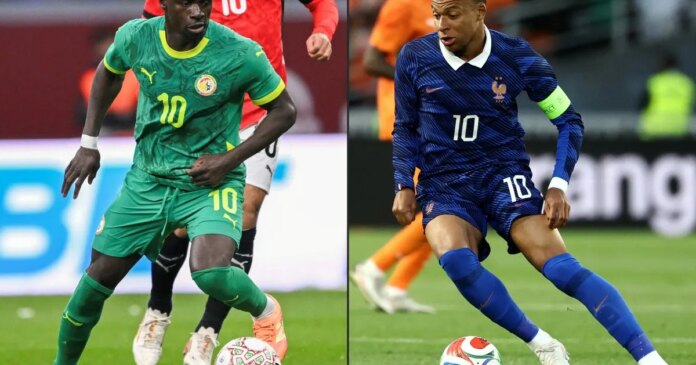France vs Senegal: World Cup 2026 – Mbappe, teams, lineups, start, Dembele | Football News