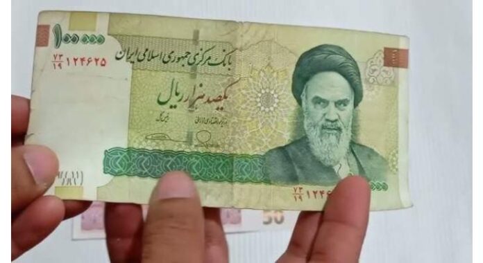Iranian Rial jumps after US deal