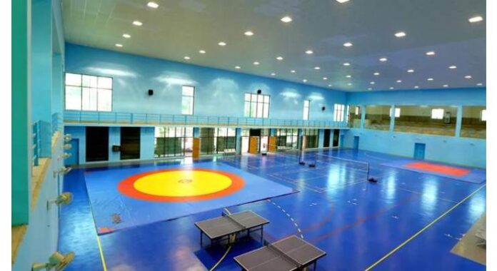 Punjab govt sets aside Rs 5.5b for sports