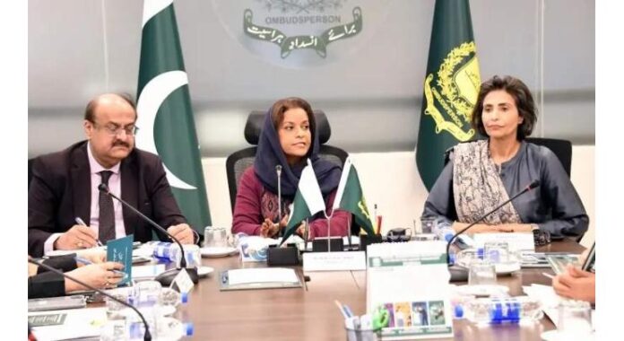 Chairperson SCGM, WPC high officials condoles with Ambassador of Thailand