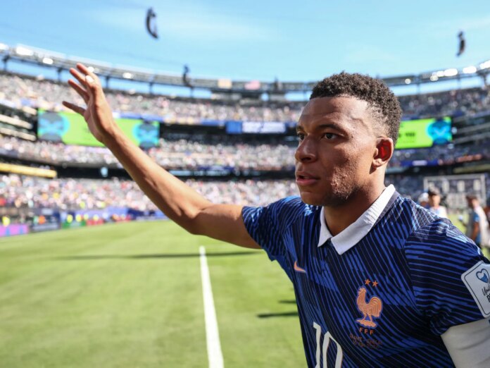 Mbappe brace fires France to 3-1 win over Senegal in World Cup 2026 opener | World Cup 2026 News
