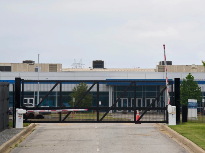 Trump administration seeks to halt air pollution lawsuit against Musk’s xAI | Technology News