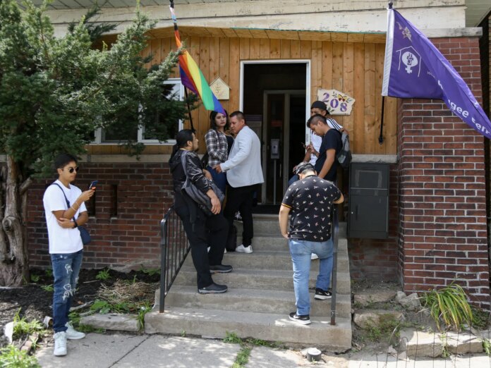 Inside Canada’s ‘troubling’ shift on migrant, refugee rights | Politics News