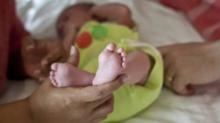 India Surrogacy