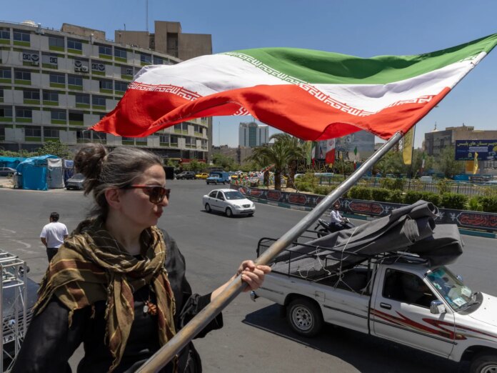 Hardliners and moderates: What do Iran’s factions think of deal with US? | US-Israel war on Iran News