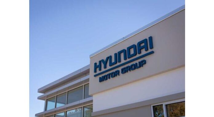 Hyundai Motor Group takes up 11.8% of US market through April