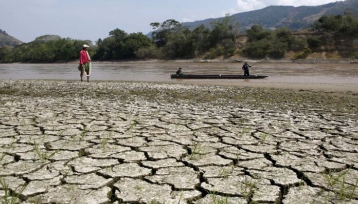 ‘El Nino is here’: NOAA warns of historic weather impacts across US and beyond 
