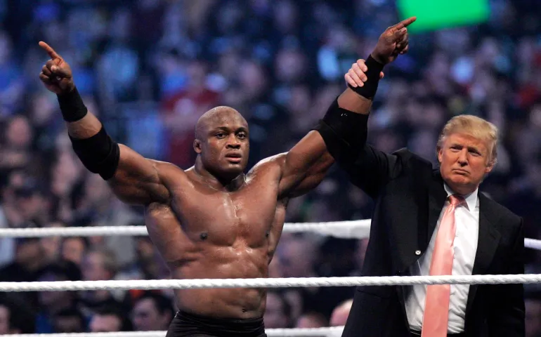 UFC