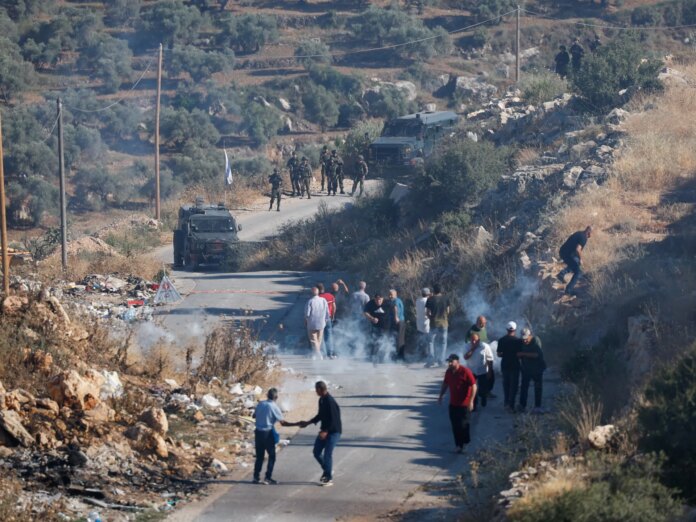Palestine weekly wrap: World sanctions settlers, Israel funds settlements | Israel-Palestine conflict News