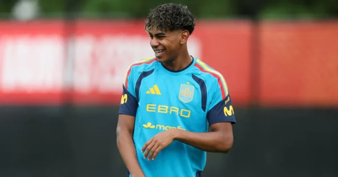 Spain vs Cape Verde: World Cup – Lamine Yamal, predictions and how to watch | World Cup 2026 News