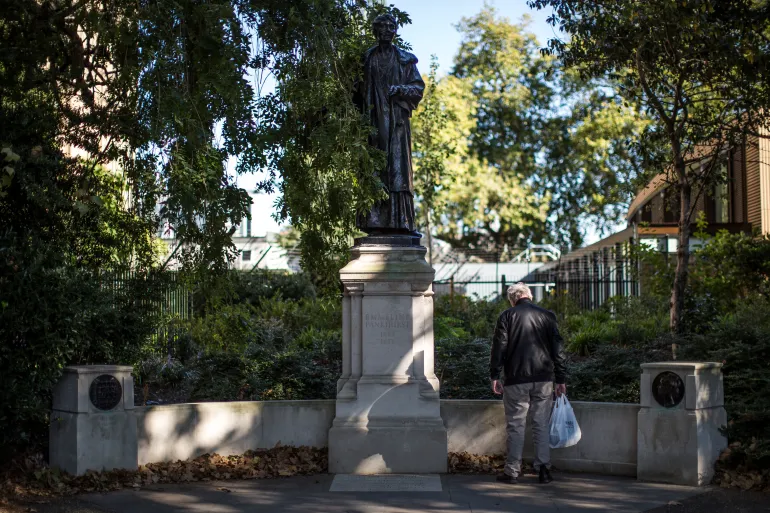 Pankhurst
