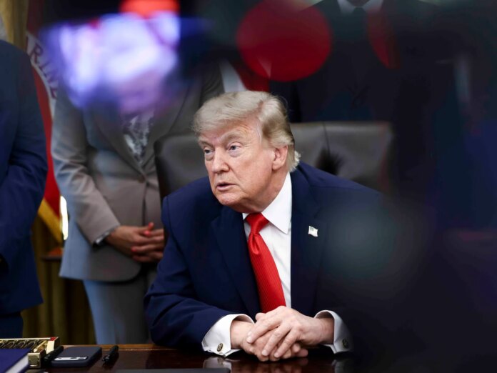 Trump says Iran deal to be signed tomorrow, contradicting Iranian official | US-Israel war on Iran News