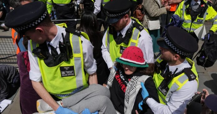 What a UK court’s backing of the Palestine Action ‘terror’ ban means | Conflict News