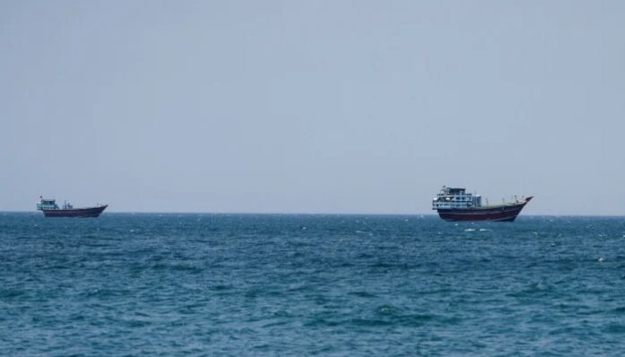 Iran and US hold fire for second consecutive day