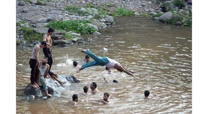 Punjab imposes Section 144, bans swimming, boating in rainwater, water bodies for 60 days