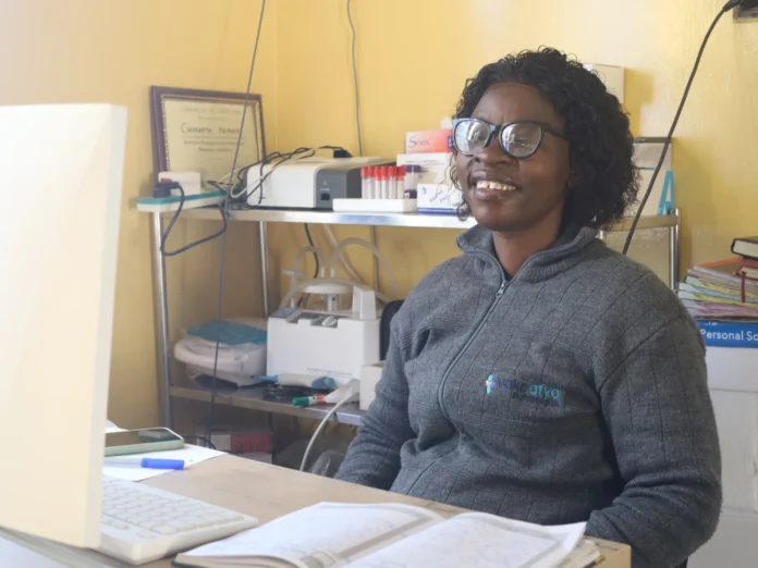 How telehealth is helping close the healthcare gap in rural Zimbabwe | News