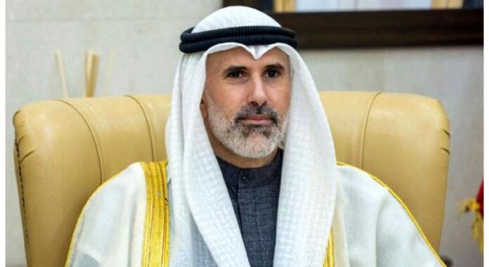 Kuwaiti FM to arrive in Pakistan on official visit today