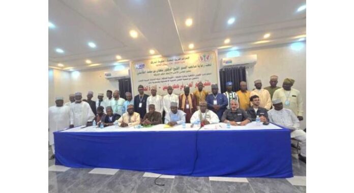 Fifth Arab Poetry Forum opens in Benin