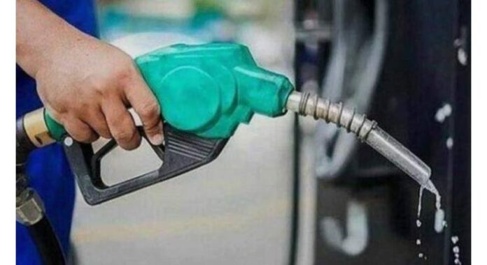 Govt cuts petrol price by Rs0.75, raises diesel by Rs2.24