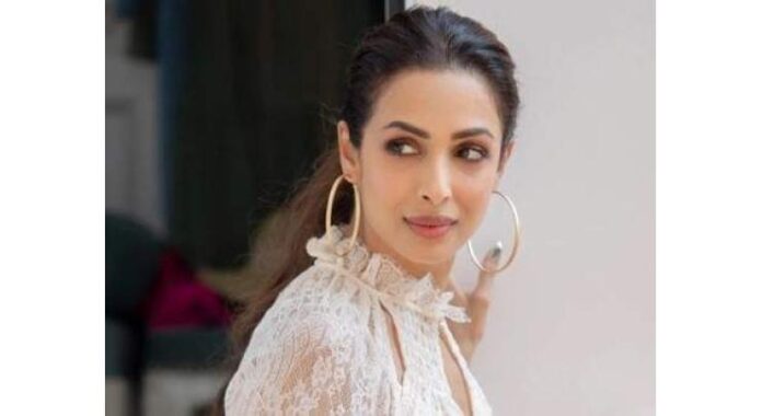 Malaika Arora's airport appearance fuels fresh dating speculation