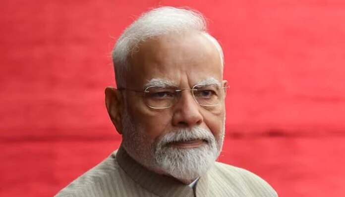 India's youth protests puncture Modi's aura of invincibility