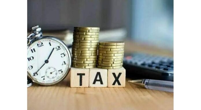FBR collects Over Rs476 Billion in taxes Through electricity bills in FY2025-26