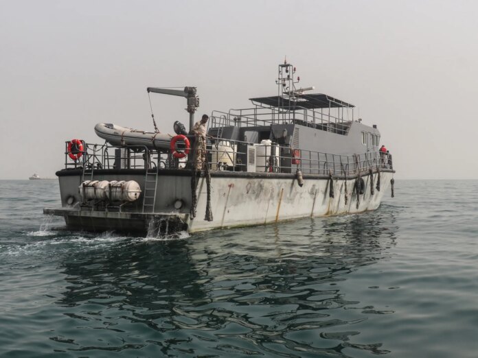 Why is Saudi Arabia forming a coalition to protect the Red Sea? | Energy News