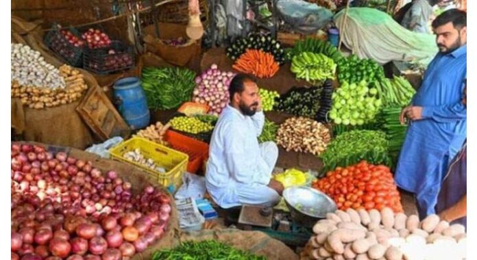 Pakistan faces persistent inflationary pressures despite improving economic outlook