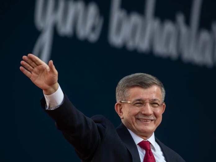 Turkiye’s Davutoglu steps back from politics: A timeline of his career | Politics News