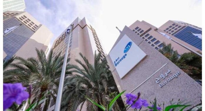 Borouge delivers 23% increase in net profit in Q2