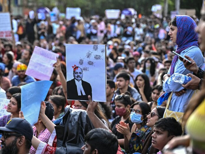 India’s youth have broken Modi’s spell | Opinions
