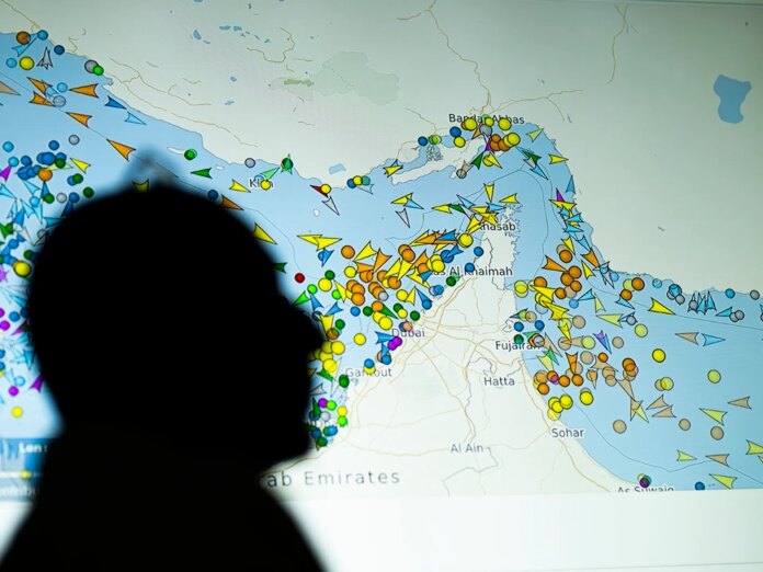 Iran and Oman exchange proposals to manage Strait of Hormuz | US-Israel war on Iran News