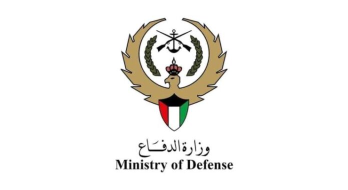 Kuwait says Iranian attack hits Chinese company building, kills one