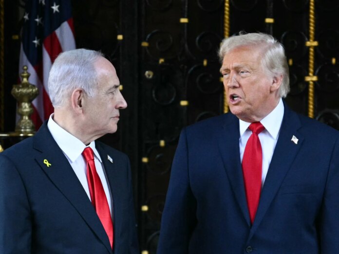 Netanyahu in the White House: What’s on the agenda and what’s next? | US-Israel war on Iran News