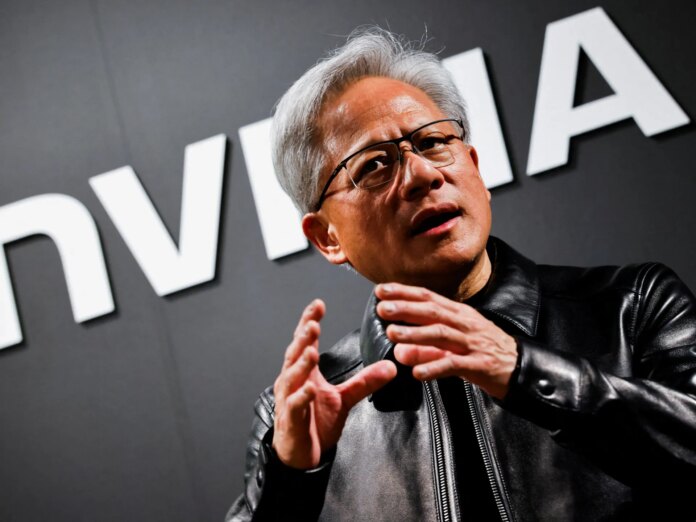 Nvidia plans $250bn push to bolster OpenAI’s infrastructure ambitions | Technology News