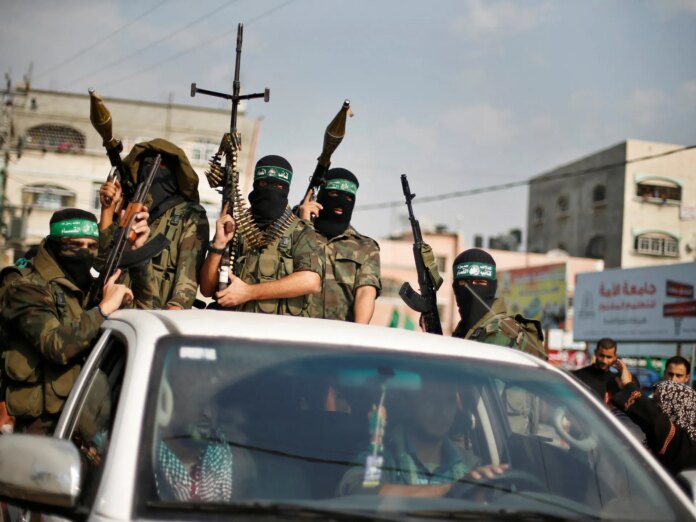 World reacts with cautious optimism to Hamas disarmament agreement | Israel-Palestine conflict News