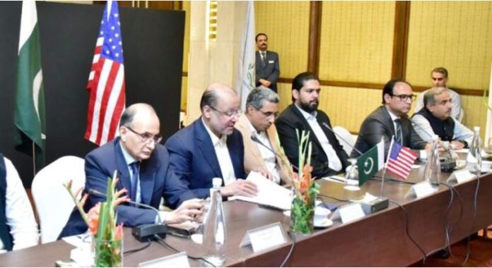 Punjab seeks US investment in modern agricultural machinery manufacturing