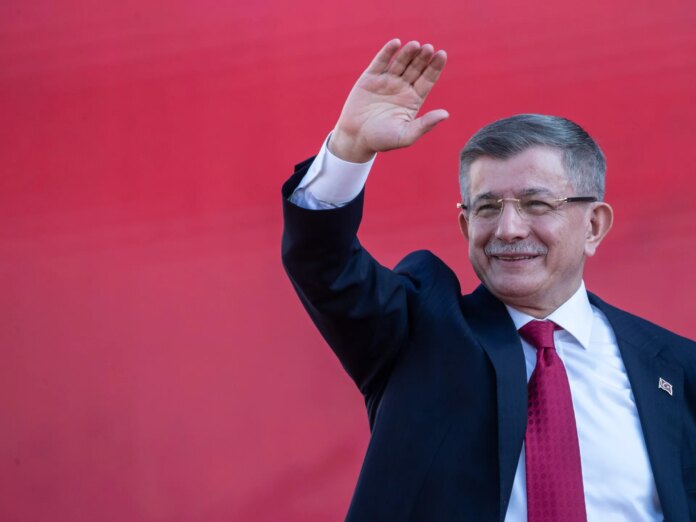 How Davutoglu helped shape Erdogan’s Turkiye but failed to challenge it | Politics