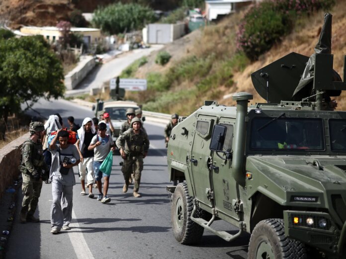 Why has EU called an emergency meeting on Spain migrant surge? | Migration News