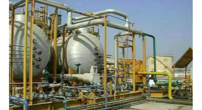 Mari Energies awards gas sales deal for Waziristan Block Discovery