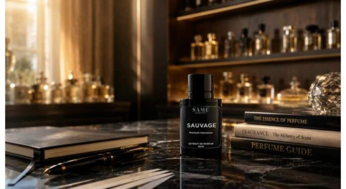 Why Premium Impression Perfumes Are Reshaping Pakistan's Fragrance Market