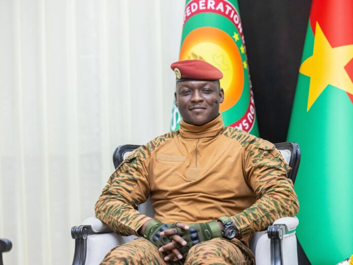 Ibrahim Traore: Why Burkina Faso’s popular leader faces a reality test | News