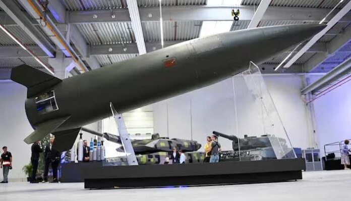 US has used 'virtually all' of its long-range precision missiles during ME war, say sources