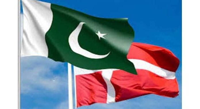 Pakistan, Denmark launch green energy partnership